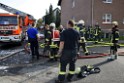 Feuer 2 Y Explo Koeln Hoehenhaus Scheuerhofstr P0722